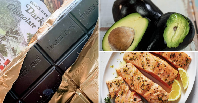 foods that boost mood