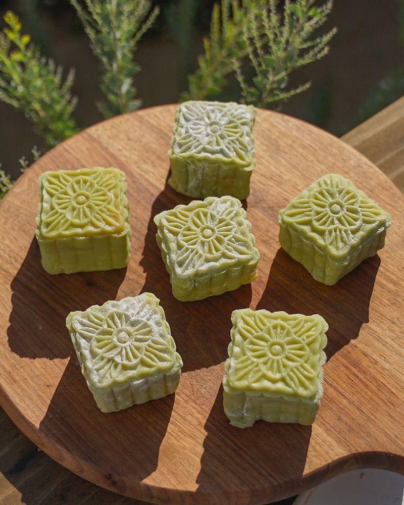 Mooncake