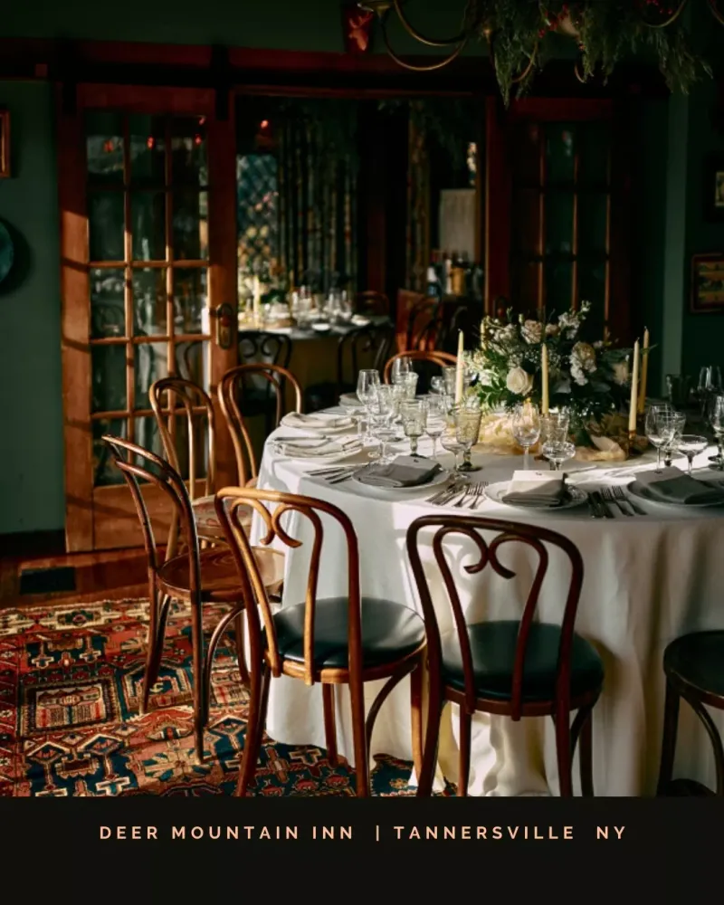 Mountain Inn