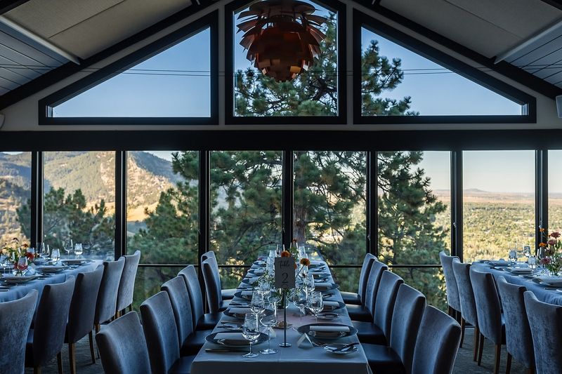 Mountain Top Café