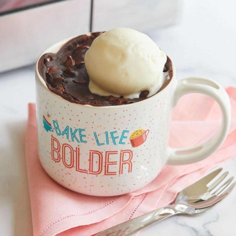Mug Brownie