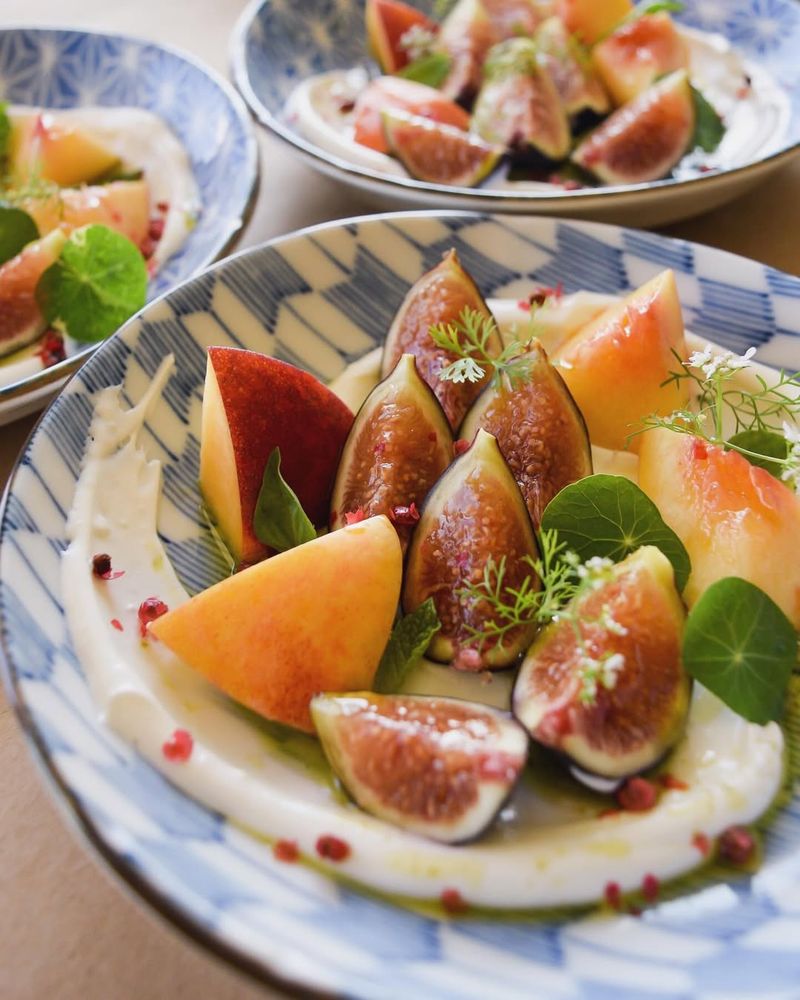 Hercules’ Olympic Ambrosia Salad
