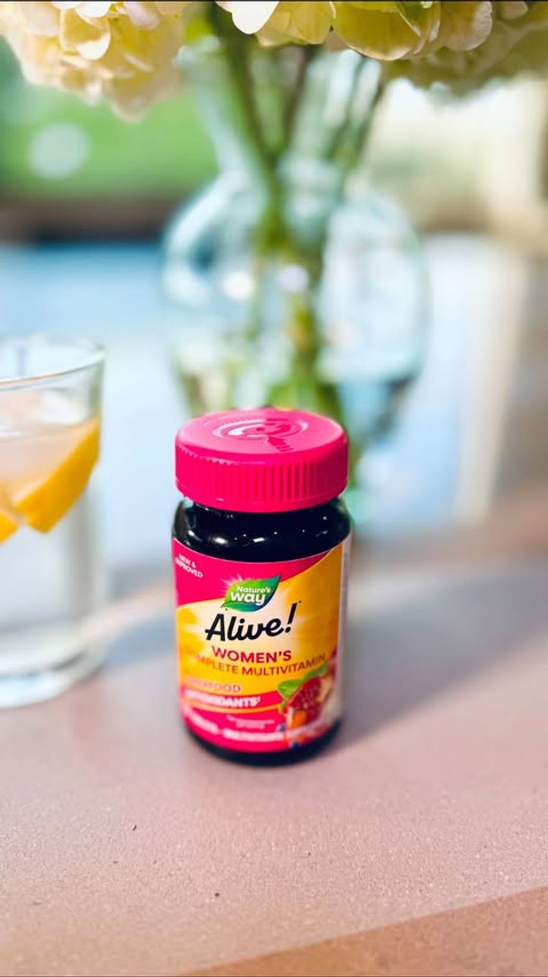 Multivitamins