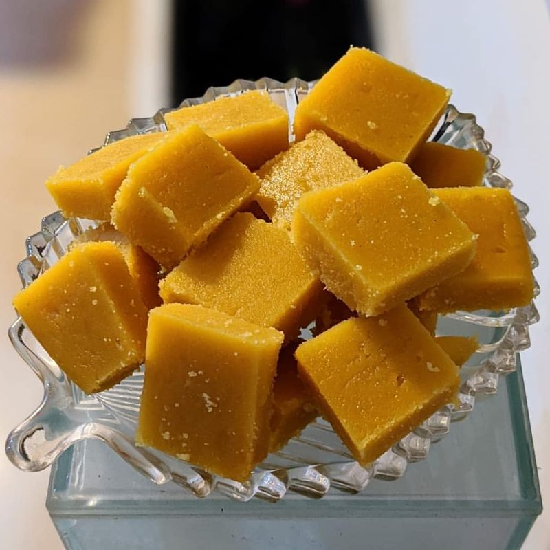 Mysore Pak