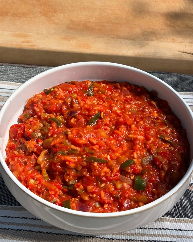 Mystery of Spicy Food Cravings
