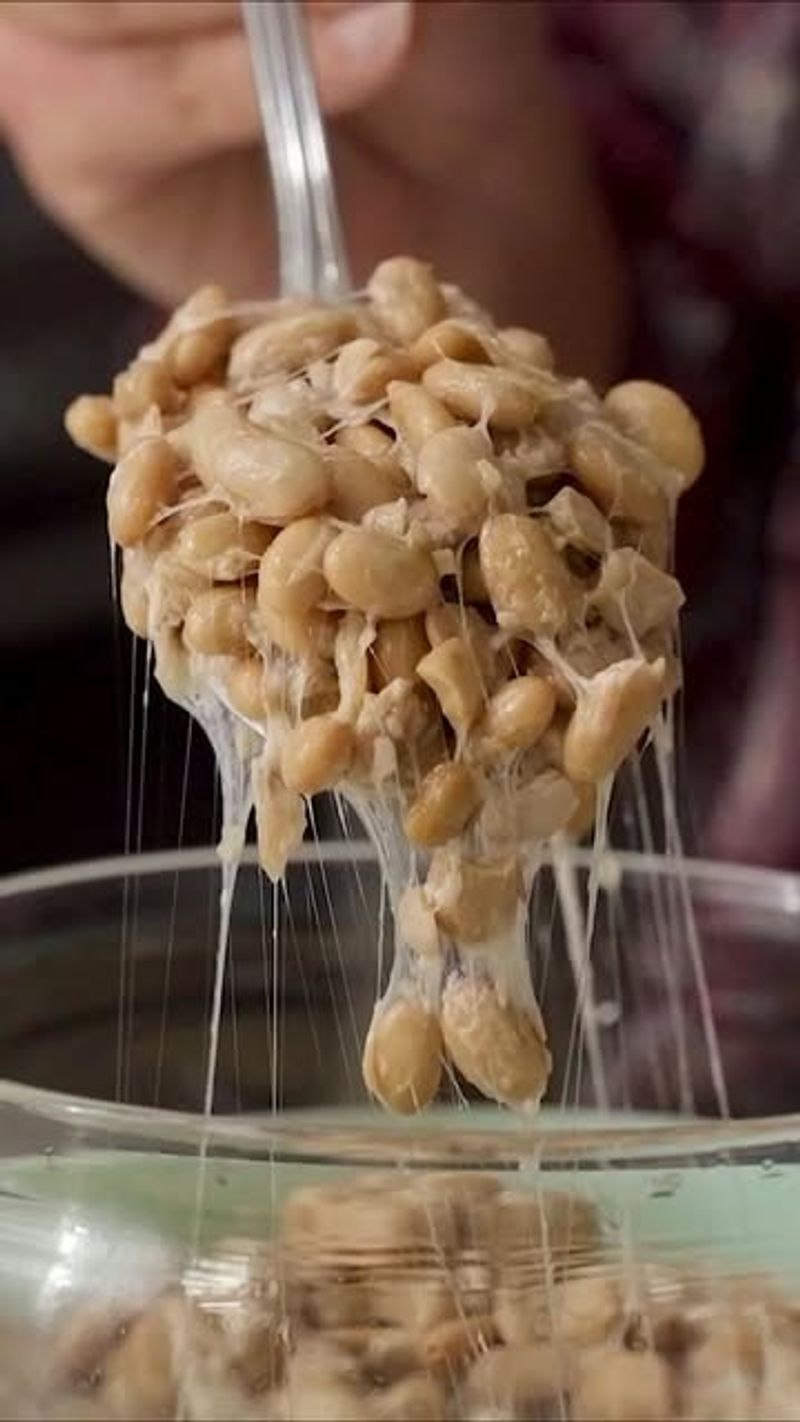 Natto