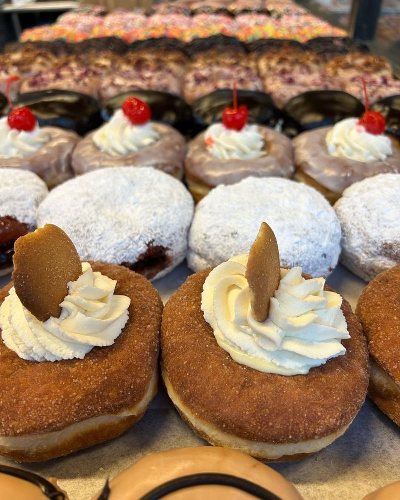 New Jersey: Montclair Bread Company