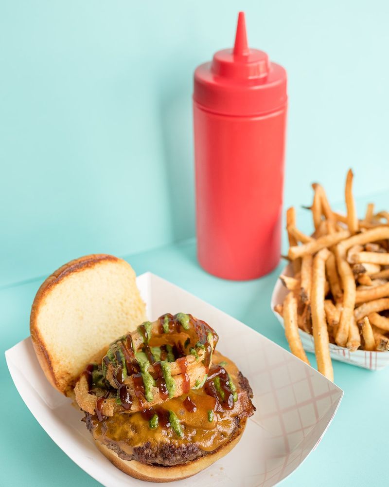 New Hampshire: Lexie’s Joint