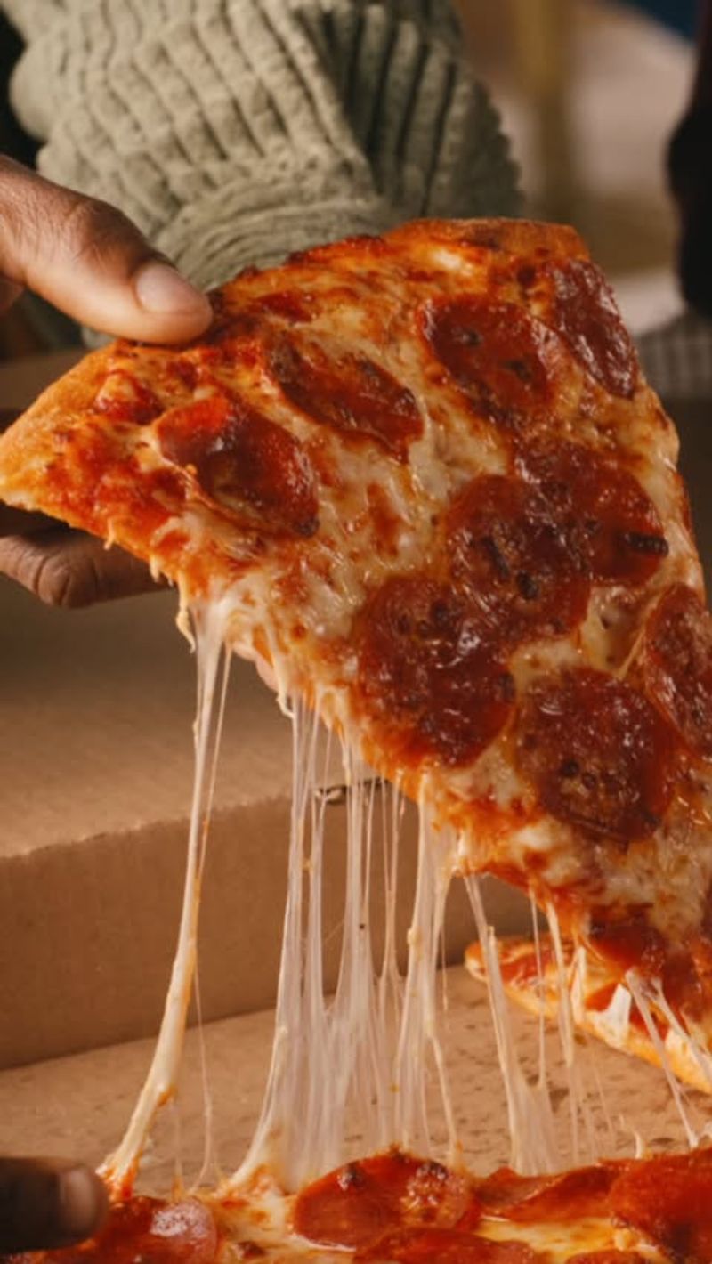 New York-Style Pizza