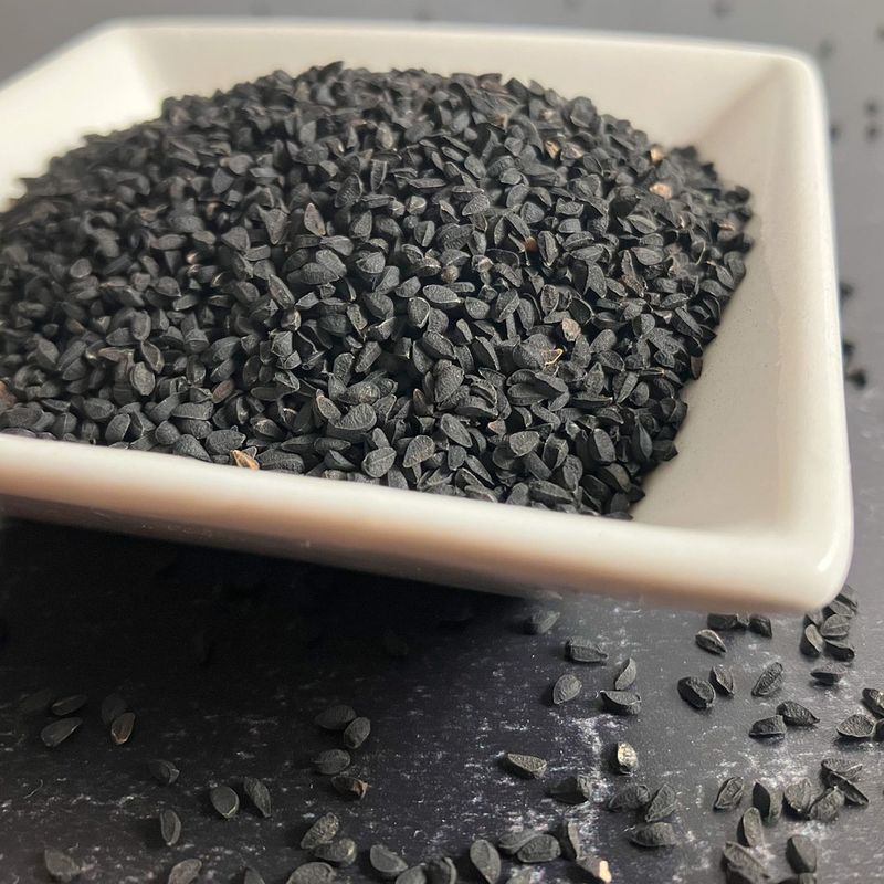 Nigella Seeds