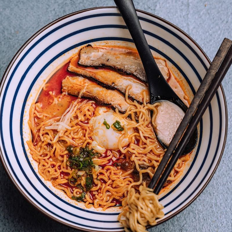 Noodle Nirvana