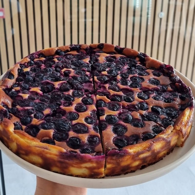 North Dakota: Kuchen