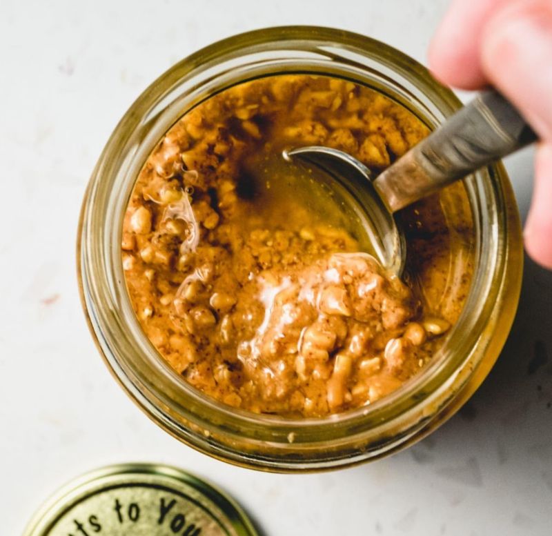 Nut Butters