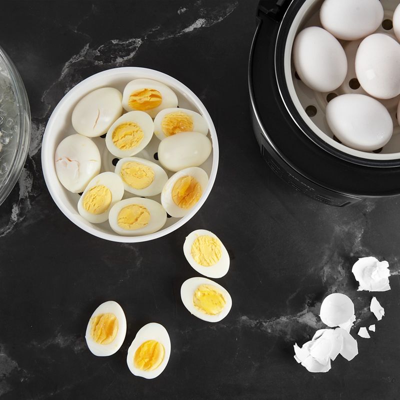 Nutritional Powerhouse