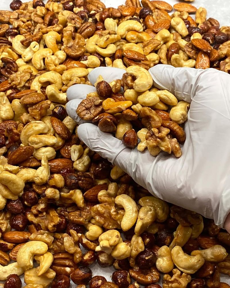 Nuts