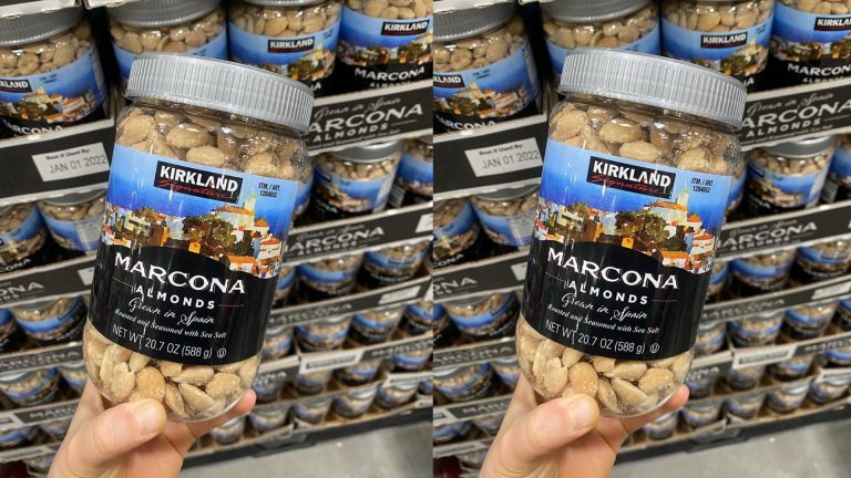 Nuts About Health? 8 Nuts You Should Avoid And 10 That Actually Do Your Body Good