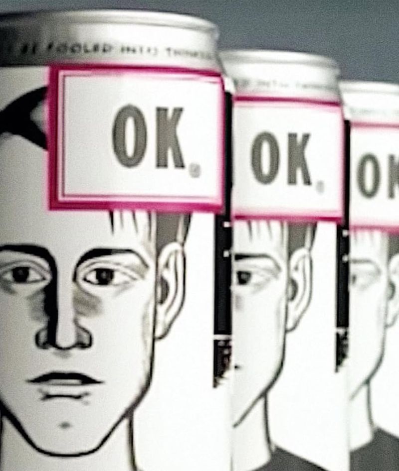 OK Soda