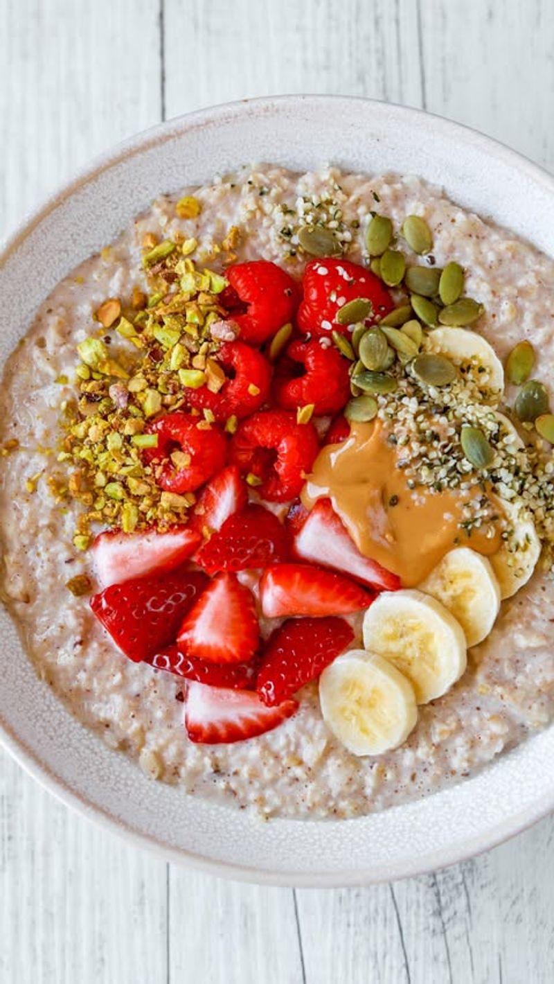 Oatmeal