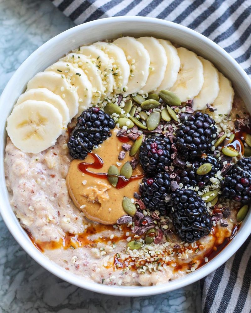 Oatmeal
