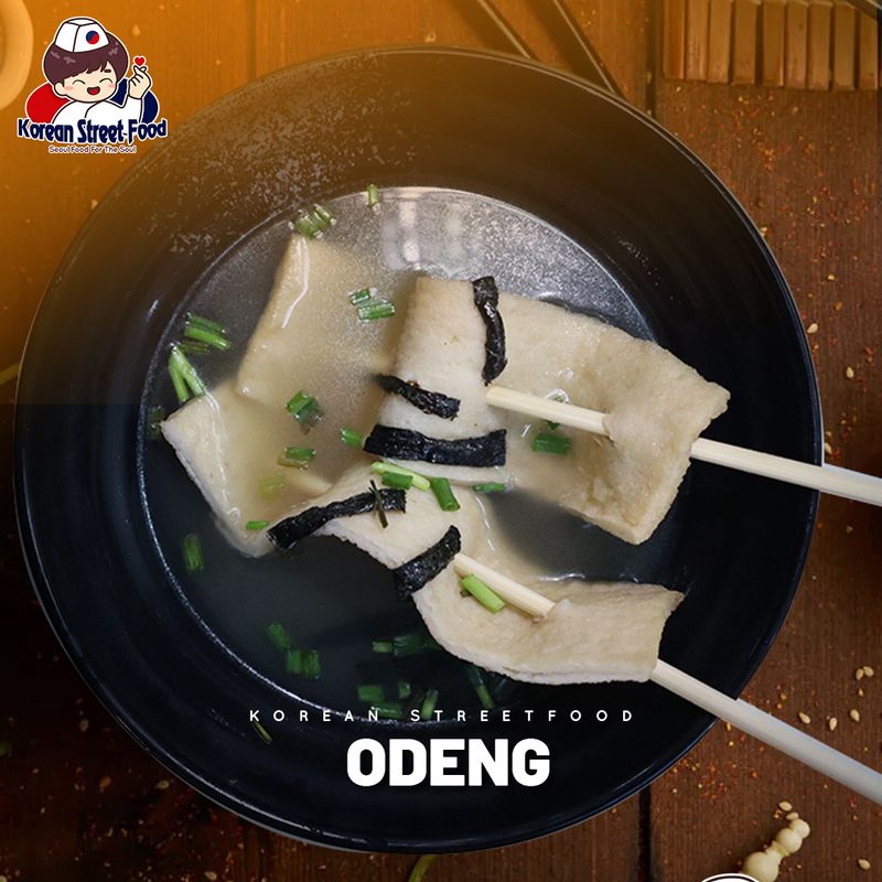 Odeng