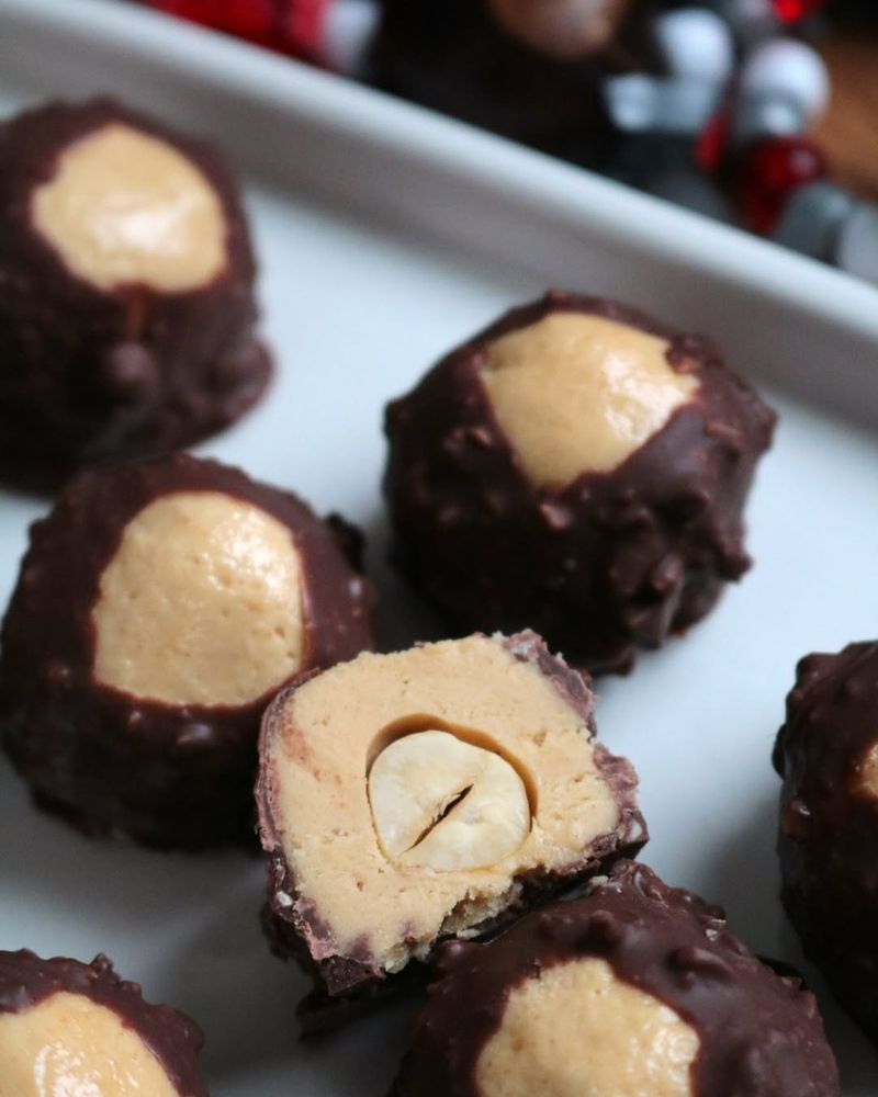 Ohio – Buckeyes