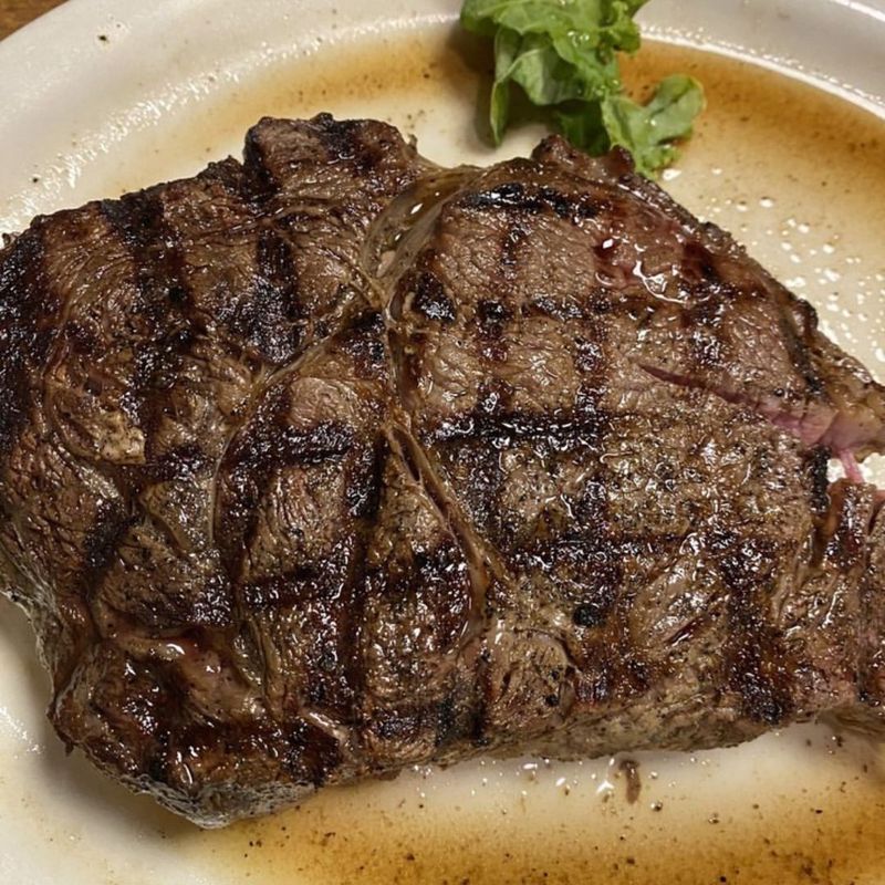 Oklahoma: Cattlemen’s Steakhouse