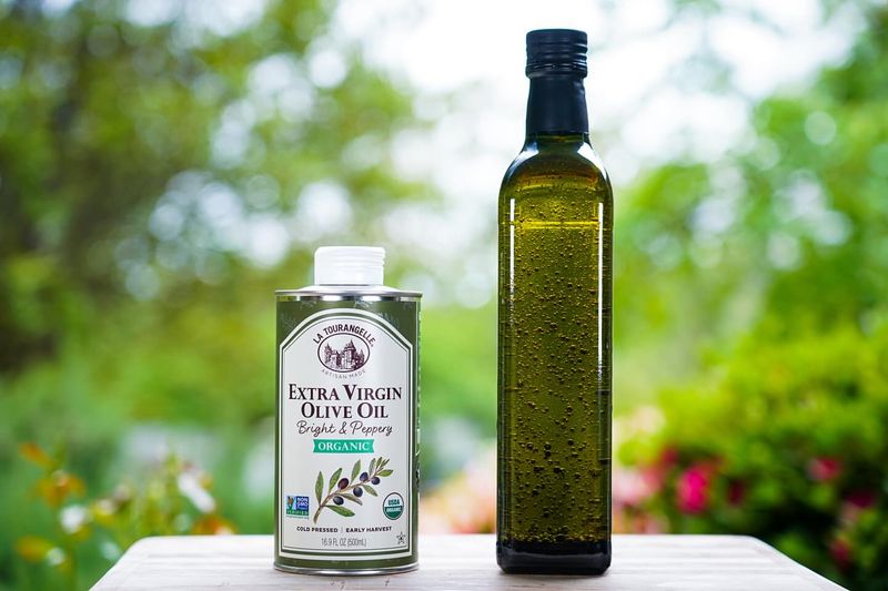 Olive Oil