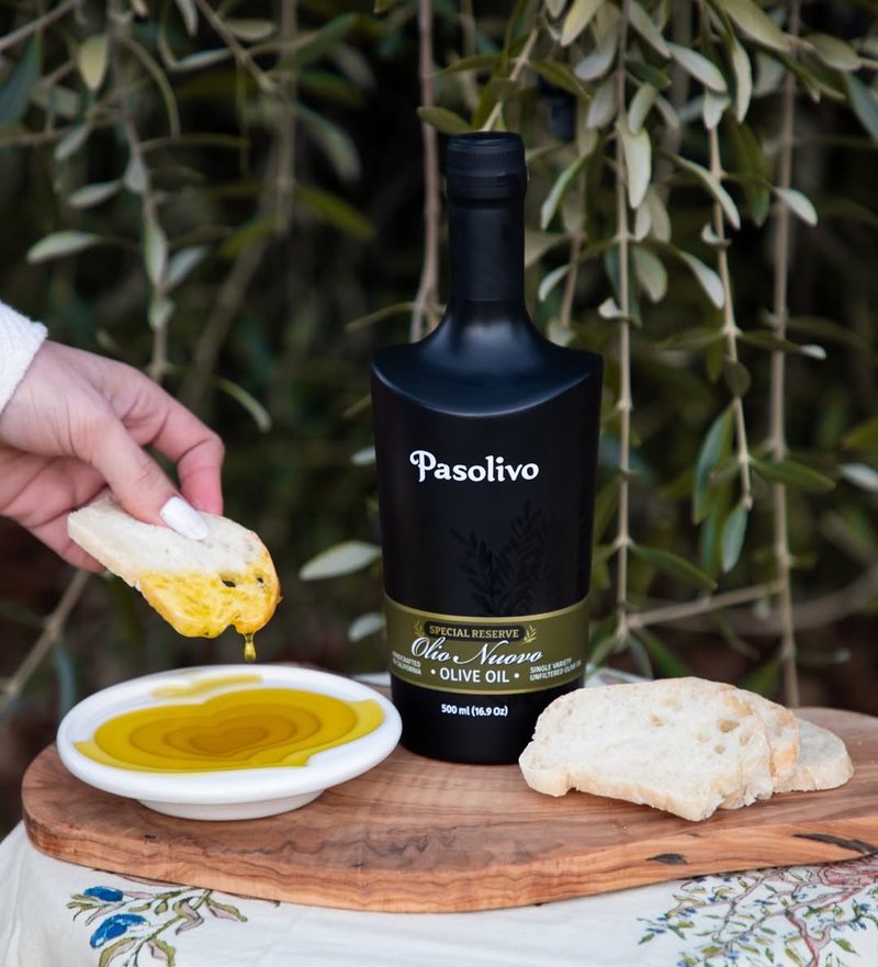 Olive Oil