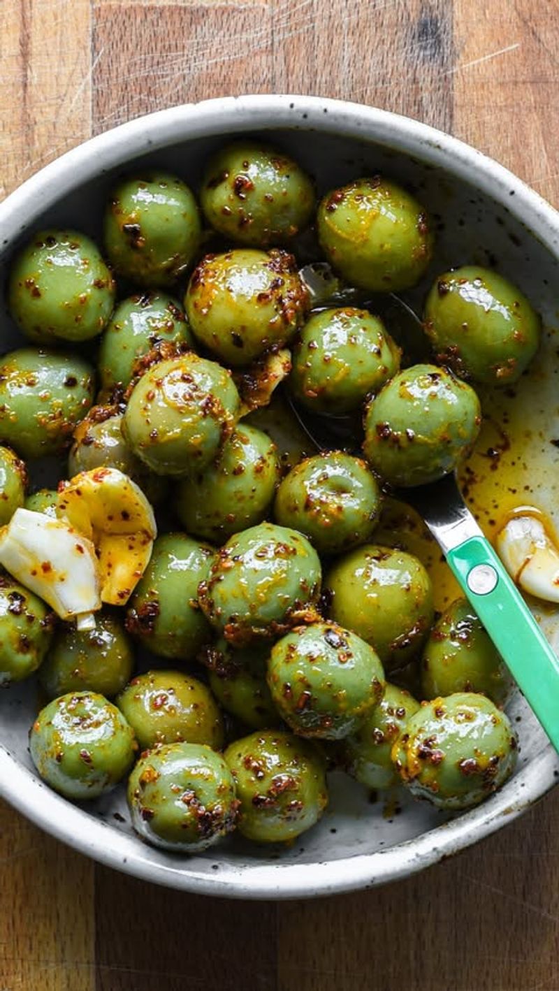Olives