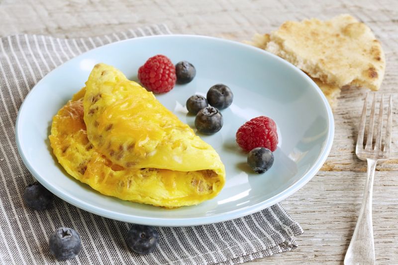 Omelet Excellence