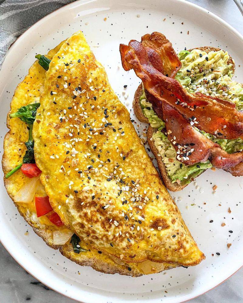 Omelette