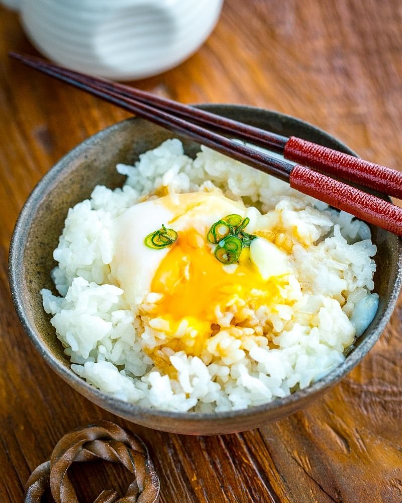 Onsen Tamago