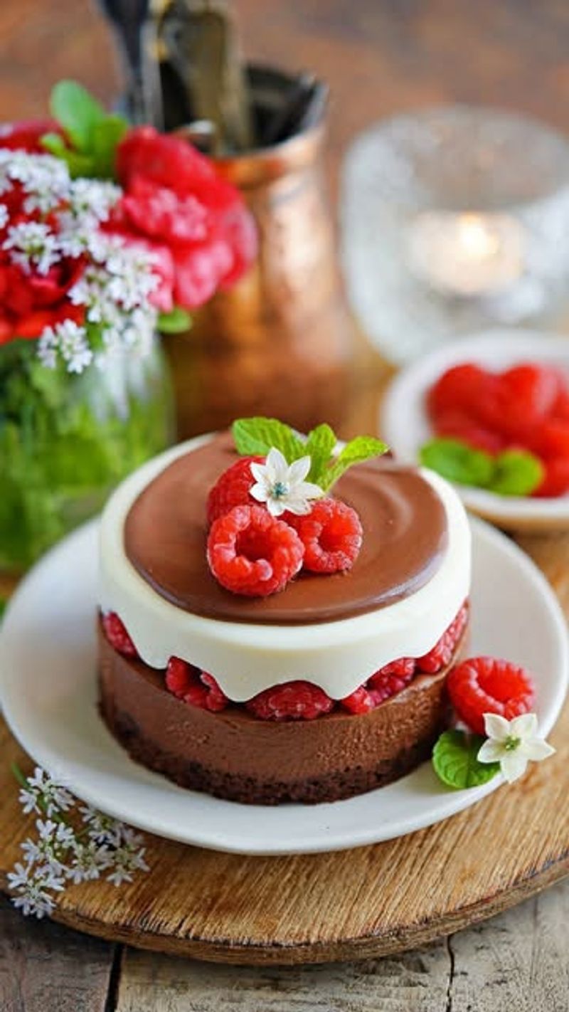 Opera Cake