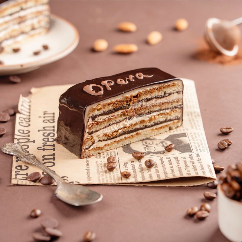 Opera Cake