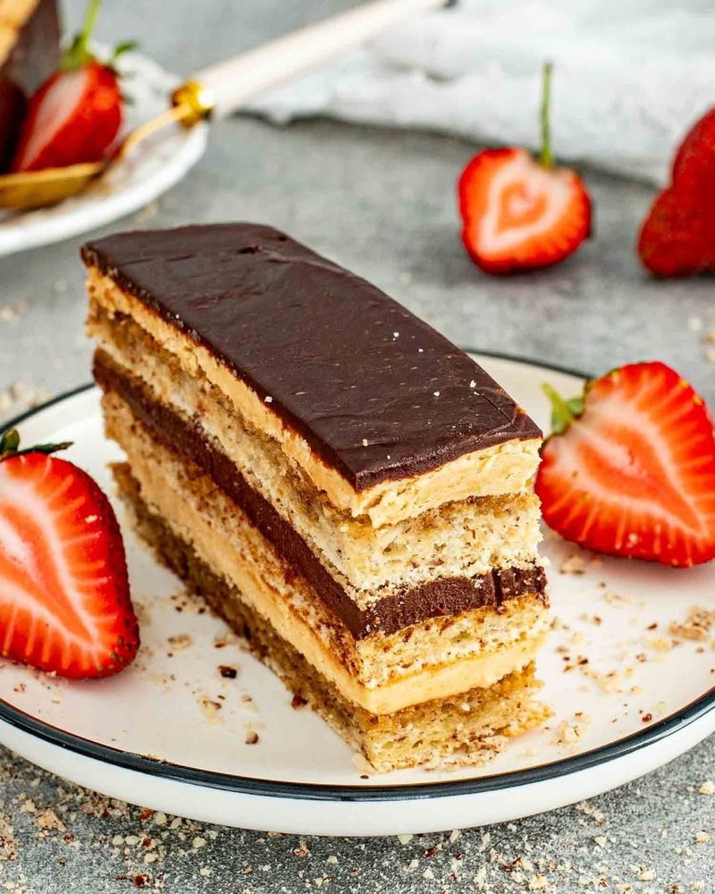 Opera Cake