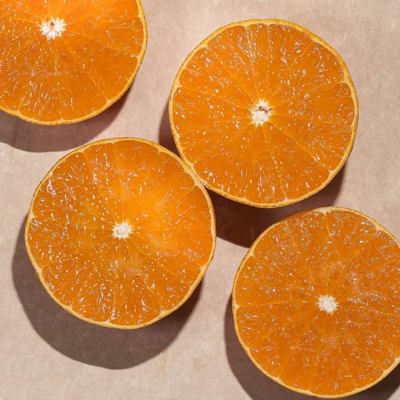 Oranges