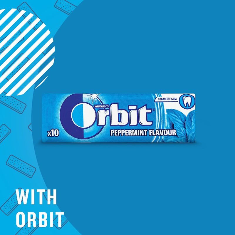 Orbit