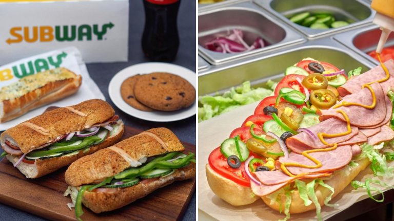 subway ordering mistakes