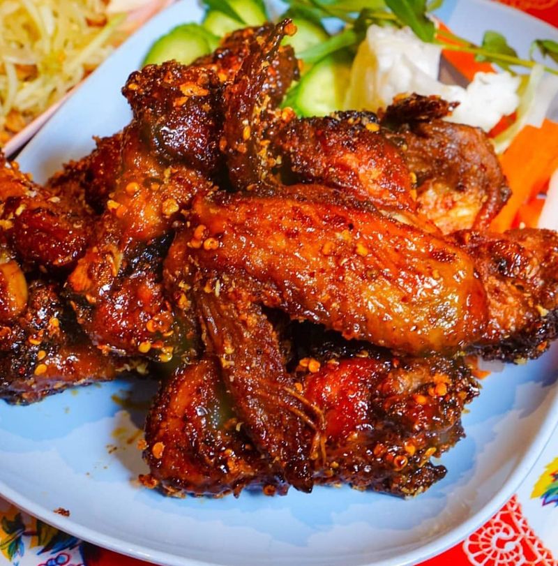 Oregon: Pok Pok
