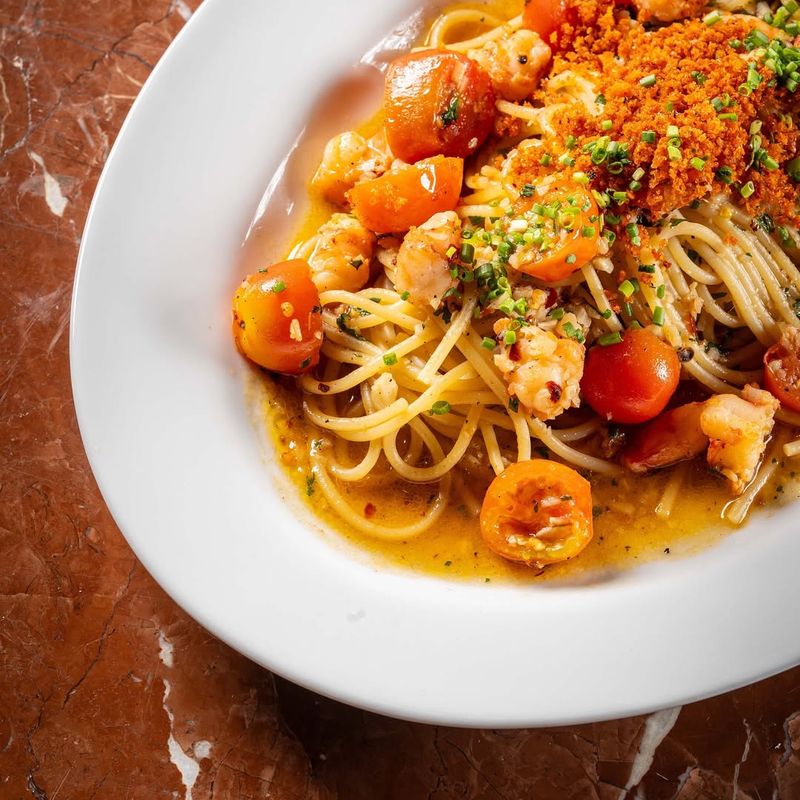 Osteria Bella