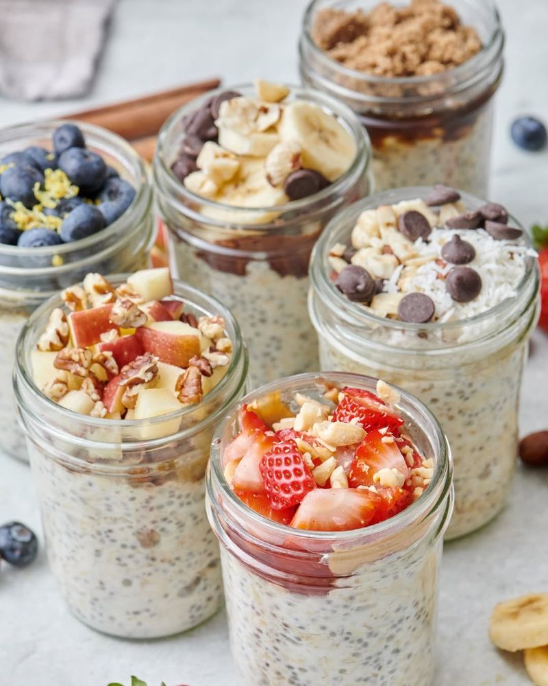 Overnight Oats