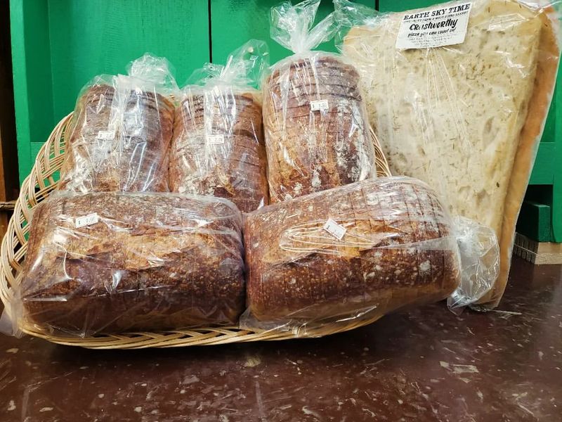 Packaged Baked Goods