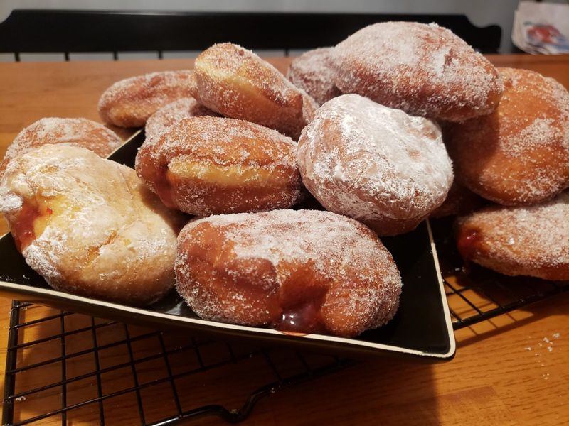 Paczki