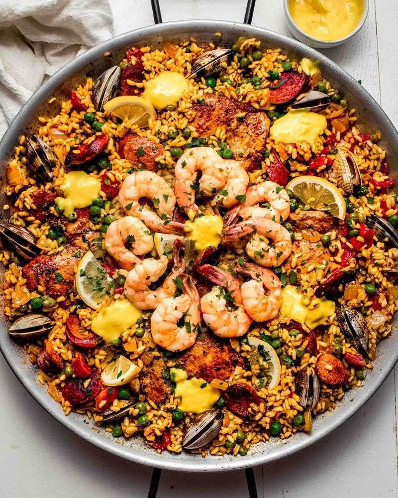 Paella