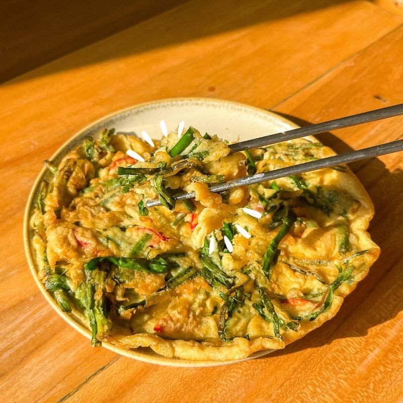Pajeon