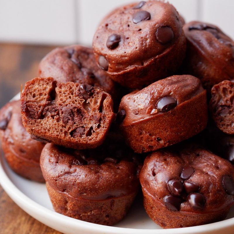 Pancake Poppers