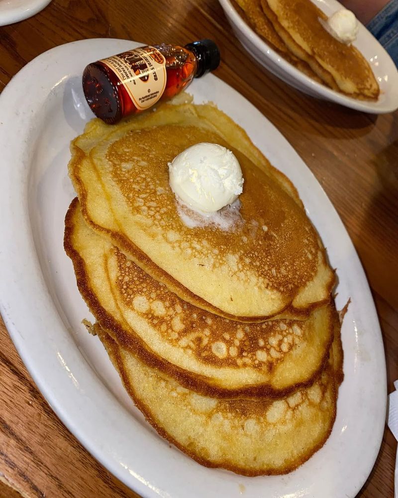 Pancakes