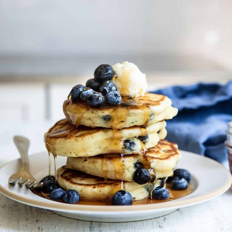 Pancakes
