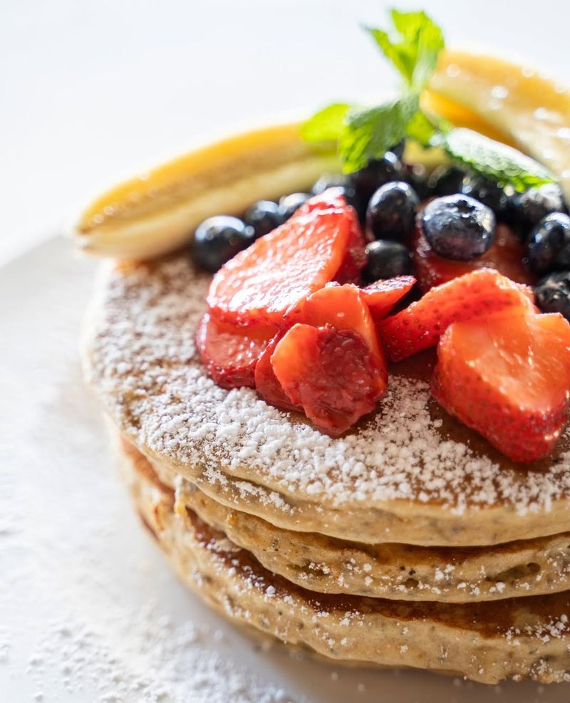 Pancakes