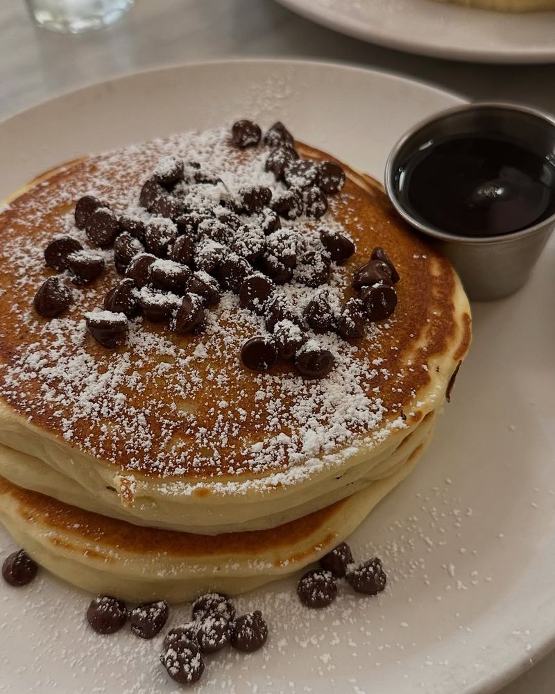 Pancakes